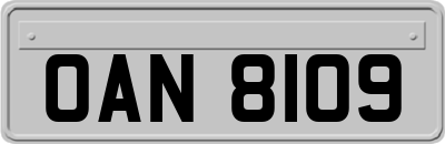 OAN8109