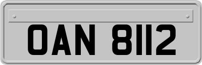 OAN8112
