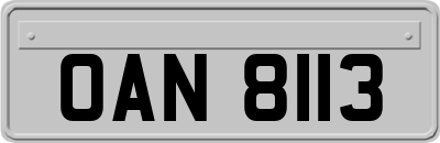 OAN8113