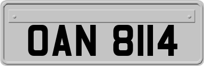 OAN8114