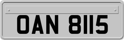 OAN8115