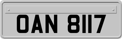 OAN8117