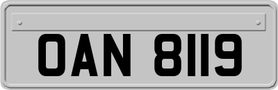 OAN8119