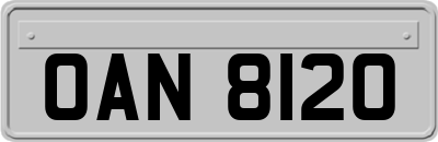 OAN8120