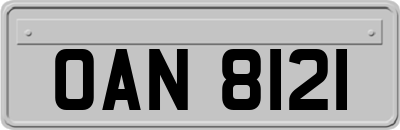 OAN8121