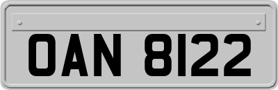 OAN8122