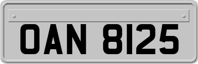 OAN8125
