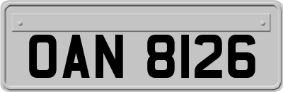 OAN8126
