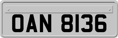 OAN8136
