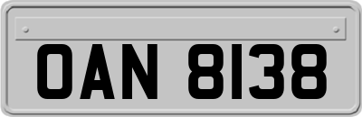 OAN8138