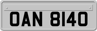 OAN8140