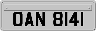 OAN8141
