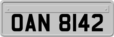 OAN8142