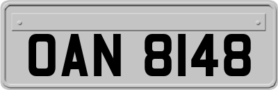 OAN8148