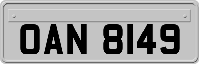 OAN8149