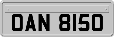 OAN8150