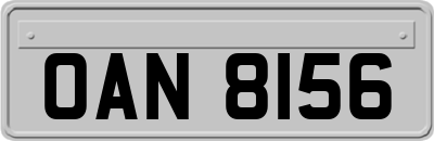 OAN8156