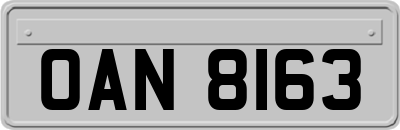 OAN8163