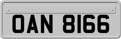 OAN8166