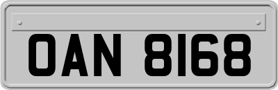 OAN8168