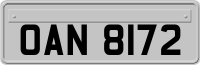 OAN8172