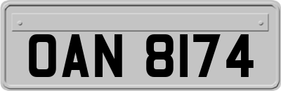 OAN8174