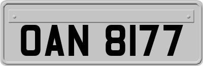 OAN8177
