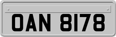 OAN8178