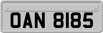 OAN8185