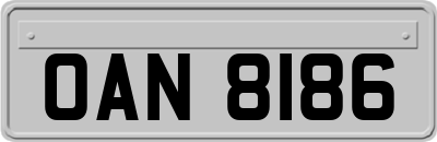 OAN8186