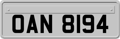 OAN8194