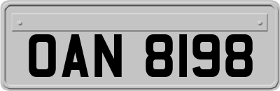 OAN8198