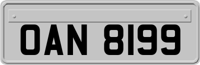 OAN8199