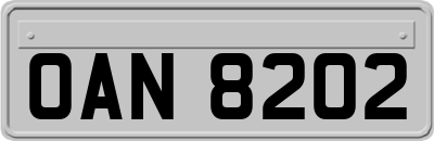 OAN8202