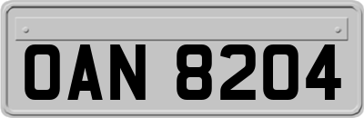 OAN8204