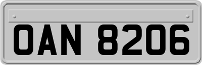 OAN8206