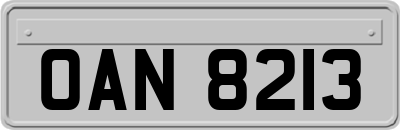 OAN8213