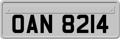 OAN8214