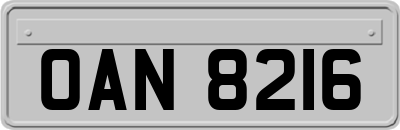 OAN8216