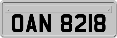 OAN8218