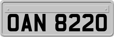 OAN8220
