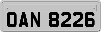 OAN8226