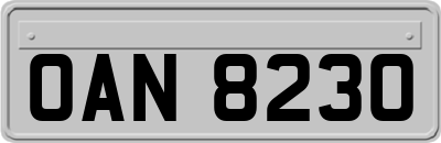 OAN8230