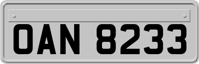 OAN8233