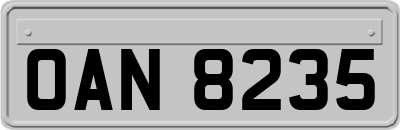 OAN8235