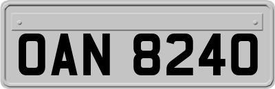 OAN8240