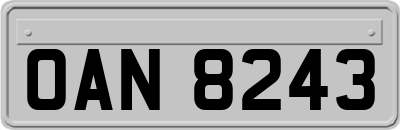 OAN8243
