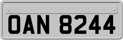 OAN8244