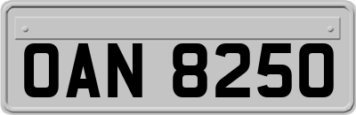OAN8250