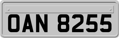 OAN8255